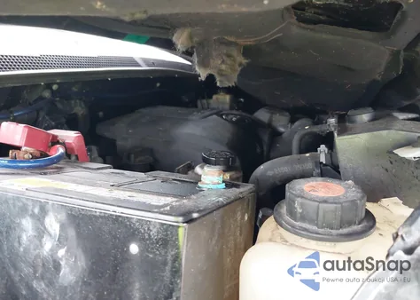 2015 Nissan Titan S/Sv/Sl/Pro-4X z USA, uszkodzony, nr VIN 1N6BA0EC2FN514353